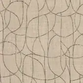 Mandala - Anthracite